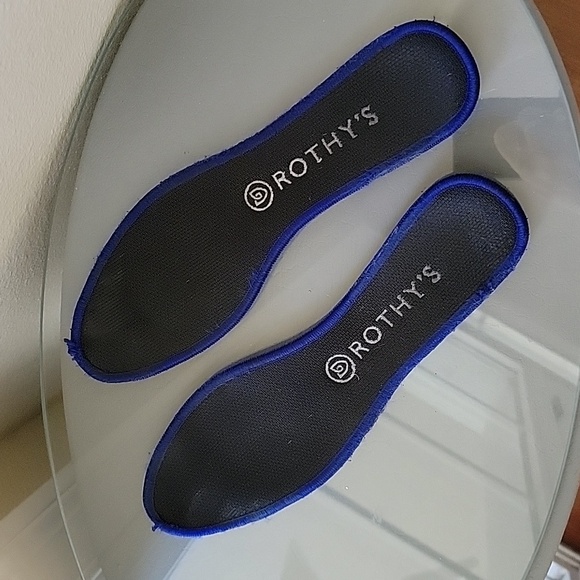 Rothy's  The Flat - Picture 8 of 12